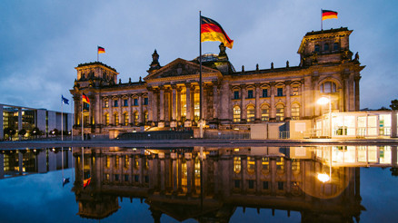 Almanyada enflasyon beklenenden fazla yavaşladı