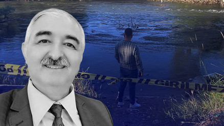 5 gündür haber her yerde aranıyordu... Kayıp profesörün cesedi korkunç halde bulundu 5 gündür haber her yerde aranıyordu... Kayıp profesörün cesedi korkunç halde bulundu