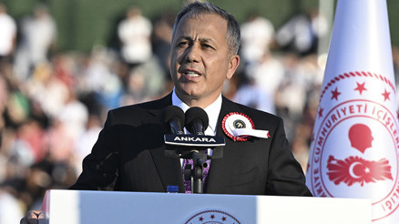 Son dakika haberi... Bakan Yerlikayadan Kayseri paylaşımlarına ilişkin açıklama