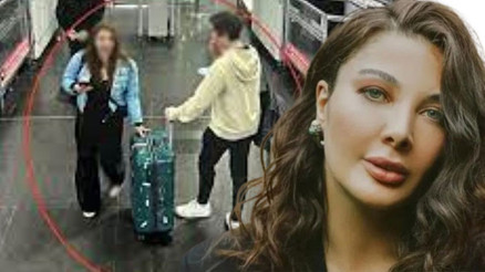 Son dakika haberi... Eylem Tokun tutukluluk halinin devamına karar verildi