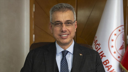 Kemal Memişoğlu kimdir, nereli, kaç yaşında Yeni Sağlık Bakanı Kemal Memişoğlunun biyografi ve kariyer bilgileri Kemal Memişoğlu kimdir, nereli, kaç yaşında Yeni Sağlık Bakanı Kemal Memişoğlunun biyografi ve kariyer bilgileri
