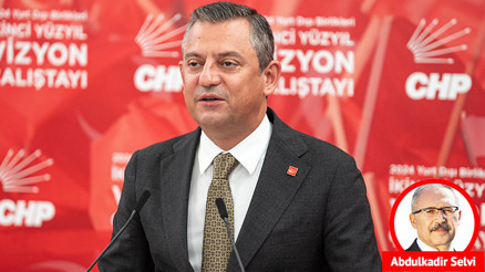 Özgür Özel’i bekleyen tehlike