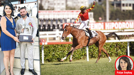 Gazi Koşusu’nu tribünde izledim... Atatürk’ün 98 yıllık mirası