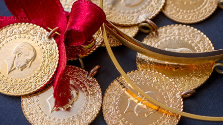 Altın fiyatlarında son durum... Gram altın ne kadar oldu