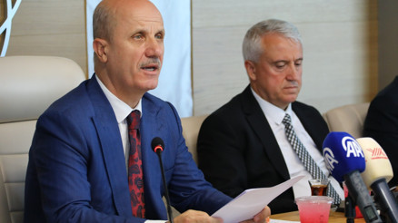 Özvar: Yükseköğretime talep artıyor