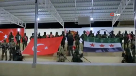 Suriye Kolordu Komutanı Fehim İsa: Provokatörlere uymamamız gerek