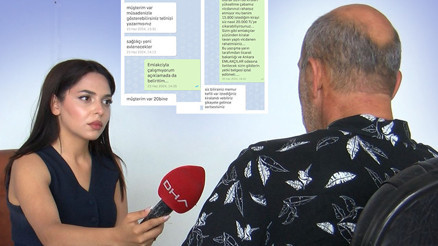 Fırsatçı emlakçıya ev sahibinden tokat gibi cevap Yazışmaları paylaşıp bakanlığa şikayet etti... Sizin gibiler yüzünden kiralar tavan yaptı