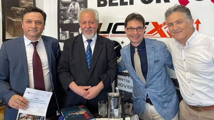 ‘1961 Türk göçü her açıdan önemli katkılar sağladı’