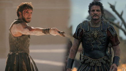 Gladyatör 2 vizyon tarihi 2024 || Gladyatör 2 ne zaman çıkacak, oyuncuları kimler