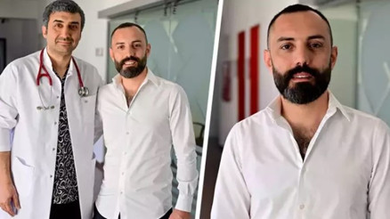 Binde bir görülen sendrom... 17 yılda 150 kez kalbini durdurdu