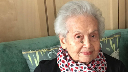 Celal Bayar’ın kızı Dr. Nilüfer Gürsoy hayatını kaybetti