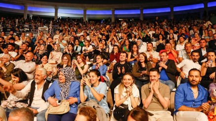 Kelt tınılarıyla eşsiz yolculuk