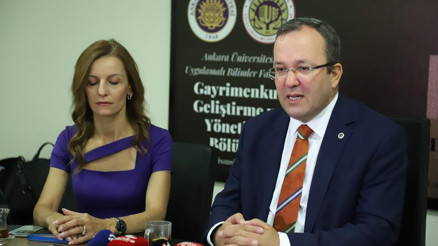 Kira fiyatlarında düşüş yaşanabilir Kira fiyatlarında düşüş yaşanabilir