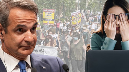 Hükümet  haftada 6 gün çalışma sistemine geçti, komşu ayaklandı Sendikalardan tepki: Barbarca bir uygulama