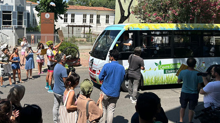 Ada sakinlerinden İBB Başkanı Ekrem İmamoğlu hakkında suç duyurusu Ada sakinlerinden İBB Başkanı Ekrem İmamoğlu hakkında suç duyurusu