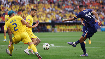 A Milli Takımın Euro 2024teki rakibi belli oldu İşte dev eşleşmenin yeri ve tarihi