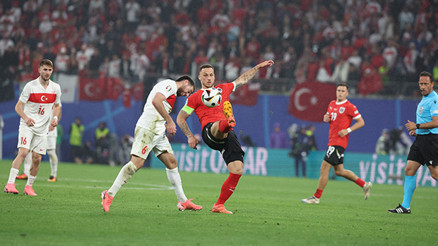 TÜRKİYE-HOLLANDA MİLLİ MAÇI NE ZAMAN (EURO 2024) | Rakip belli oldu EURO 2024 çeyrek final Hollanda-Türkiye maçı saat kaçta, hangi kanalda A Milli Takımın çeyrek final maç tarihi