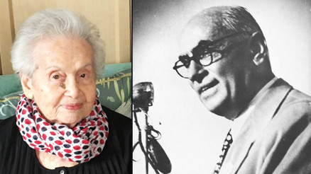 Celal Bayar’ın kızı hayata veda etti