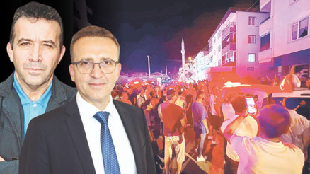 Terör uzmanları yorumladı Olayların ardında kimler var