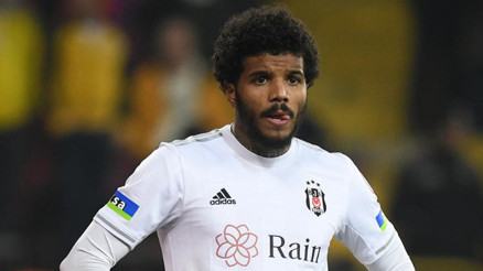Beşiktaşta Valentin Rosier: Verin tazminatımı ayrılayım
