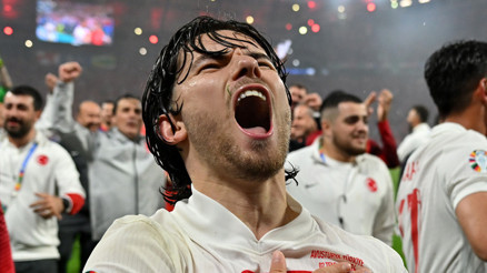 Süper Ligin Bundesligaya karşı zaferi