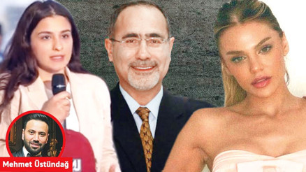 Herkes unuttu ama o unutmadı