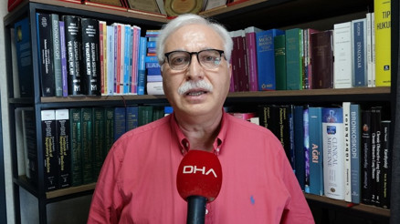 Sabah 5-10 dakika sonra öksürüyorsanız dikkat Prof. Dr. Özlüden bronşektazi uyarısı