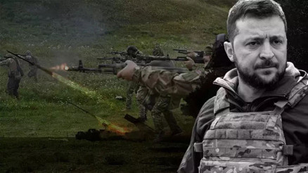 Kritik zirve öncesi Zelenski’ye şok Ukrayna’nın NATO üyeliğiyle ilgili iddia ortalığı karıştırdı… ABD’den açıklama geldi: Karar yalnız bize ait değil
