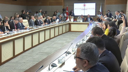 Öğretmenlik Meslek Kanunu Teklifi, TBMMde komisyonda Öğretmenlik Meslek Kanunu Teklifi, TBMMde komisyonda