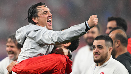 2 gol, 1 kurtarış ve çeyrek final coşkusu