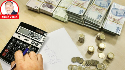 Emeklilerin temmuz ayı zammı belli oldu