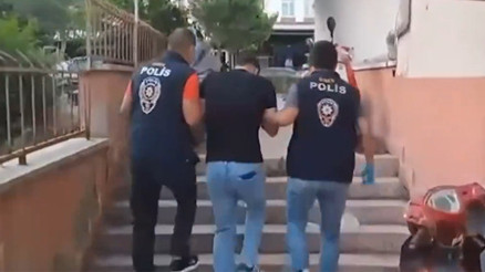Yasa dışı bahise geçit yok Bakan Yerlikaya: 110 şüpheli yakalandı