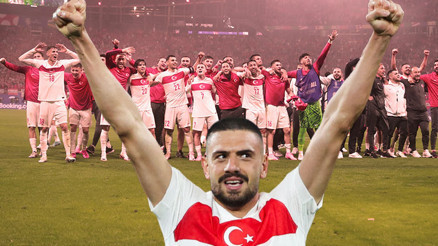 Kaderi değiştiren muhteşem 2 saniye Avusturyayı gözyaşı vadisine sürükledi