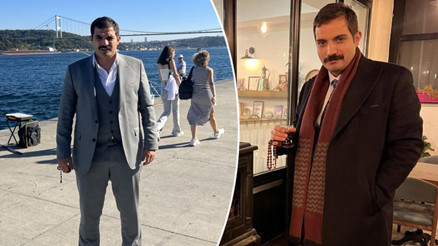 Sinan Ateş cinayeti davasında 4. duruşma günü: Anne Saniye Ateş ifade verirken fenalaştı