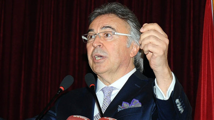 Galatasaray Divan Kurulu Üyesi Turgay Kıran: Kemerburgaz, Florya’nın alternatifi olamaz