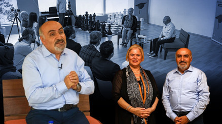 Eğitim uzmanı Salim Ünsaldan öğrencilere liselerle ilgili ön yargı uyarısı