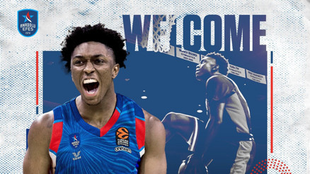 Basketbol Haberleri: Stanley Johnson, Anadolu Efeste