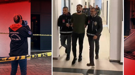 Kocaelinde öldüren şaka Kardeşim gibiydi dedi ailesi şikayetçi olmadı