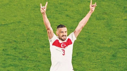 Bozkurt işareti nedir, ne demek Merih Demiral ceza aldı mı Karar belli oldu... Bozkurt işareti anlamı ve tarihi Bozkurt işareti nedir, ne demek Merih Demiral ceza aldı mı Karar belli oldu... Bozkurt işareti anlamı ve tarihi