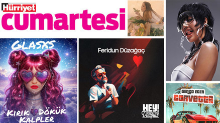 O çalan şarkı hangisi