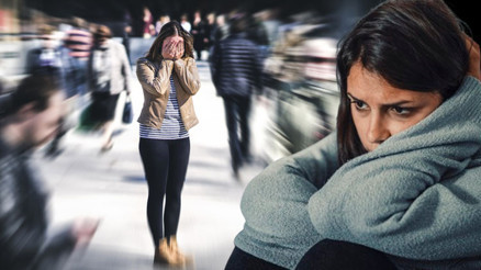 Depresyonun soğuk algınlığı ve grip gibi bulaşıcı olduğu ortaya çıktı ‘Tıpkı bir kişinin esnemesiyle karşısındaki kişinin esnemesi gibi...’ | Bu nasıl oluyor, nelere dikkat etmeli Depresyonun soğuk algınlığı ve grip gibi bulaşıcı olduğu ortaya çıktı ‘Tıpkı bir kişinin esnemesiyle karşısındaki kişinin esnemesi gibi...’ | Bu nasıl oluyor, nelere dikkat etmeli