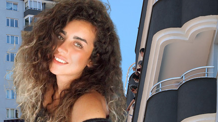 Özgecanın şüpheli ölümü Acılı aileden rapora itiraz: İntihar edecek kişinin yüzü balkona değil boşluğa bakardı