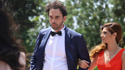 Yüksek Sosyete Can öldü mü, diziden ayrılıyor mu Tekrar bölümleri sonrası gündeme geldi