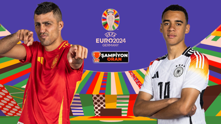 Stuttgartta DEV MAÇ İspanyada 11 değişiyor mu Almanyanın Wirtz tercihi belli mi EURO 2024 iddaa oranları, istatistikler...
