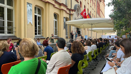 Özel okullarda ilk kayıt dönemi sona erdi