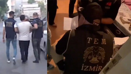 FETÖye Kıskaç operasyonu Bakan Yerlikaya: 108 şüpheli yakalandı