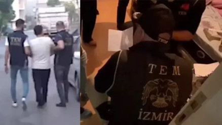 29 ilde FETÖ’ye yönelik operasyon: 108 gözaltı