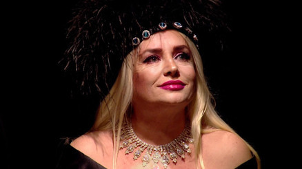 Banu Alkan kimdir, kaç yaşında, nereli Afrodit Banu Alkanın eşi kim, kiminle evlendi İşte Banu Alkanın hayatı ve biyografisi