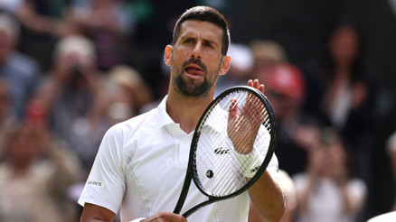 Wimbledonda favoriler yollarına devam ediyor