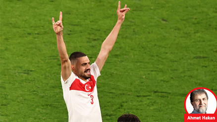 Bozkurt kenetlenmesi yaşattılar, yaşatıyorlar